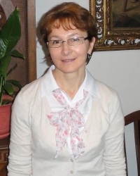 Anna Kramarczyk