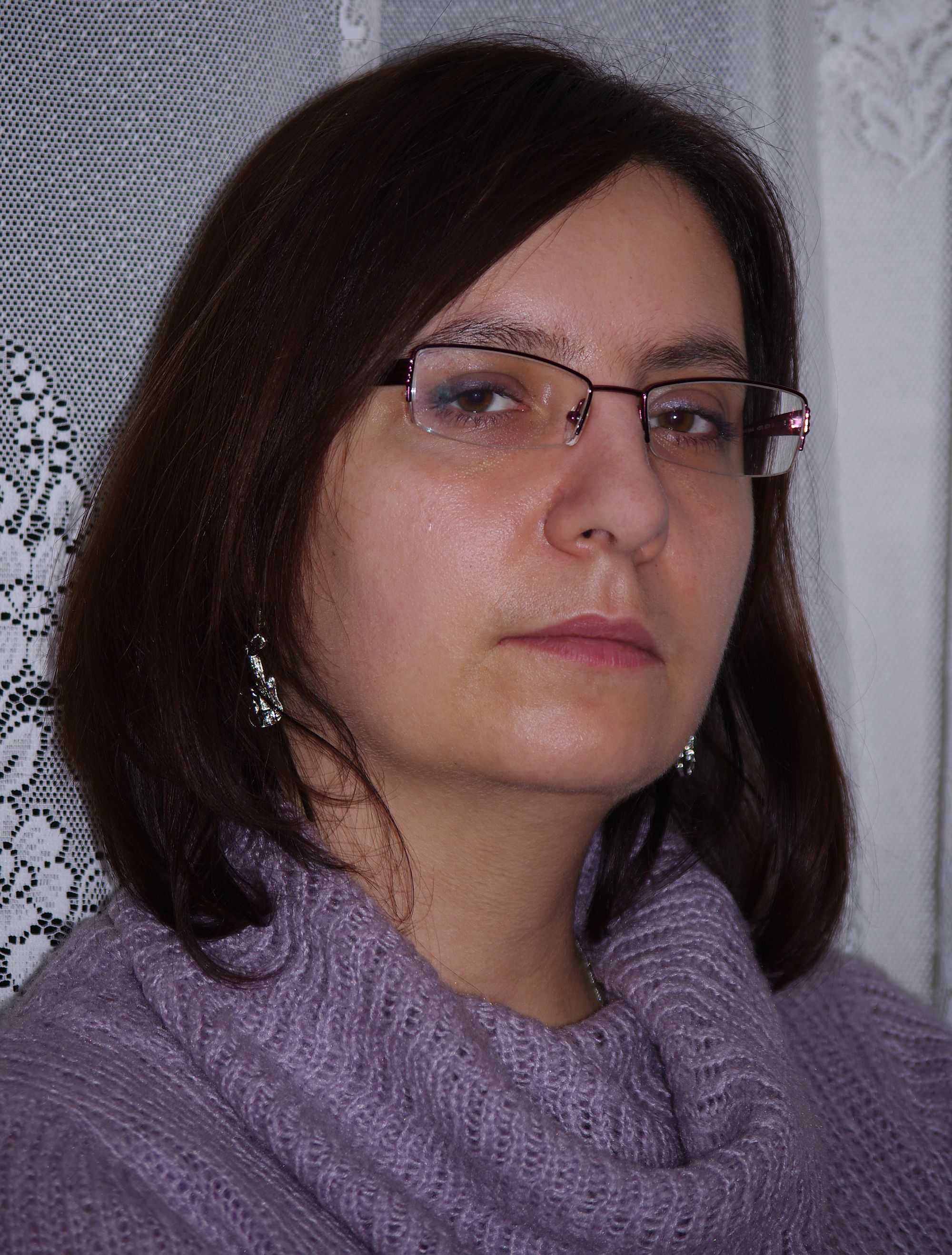Agnieszka Kępowicz