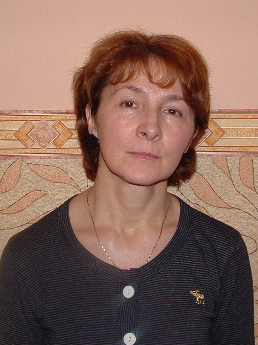 Anna Kramarczyk