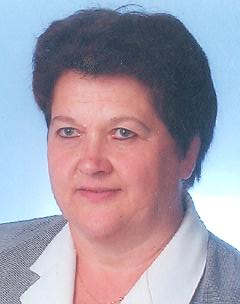 Barbara Gibek