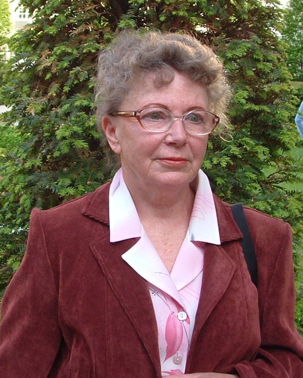 Teresa Smyl