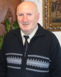 Wiesław Kudłacik