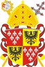 Herb archidiecezji wrocławskiej