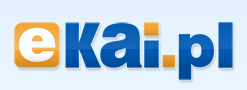 Logo serwisu ekai.pl