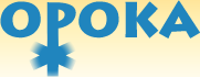 Logo serwisu Opoka