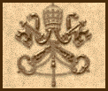 Logo serwisu watykańskiego